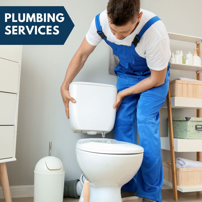 Plumbing Company in Saint James City, FL